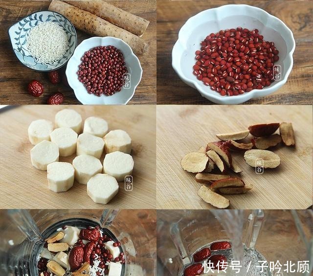 女人|早餐喝牛奶不如喝它,6种简单做法,营养全面,女人更要多喝