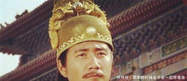盘点|最有骨气的王朝,为何鲜有明君,盘点明朝历史上的五位靠谱君主!