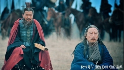 诸葛亮|诸葛亮不北伐,司马氏能掌握曹魏大权吗?