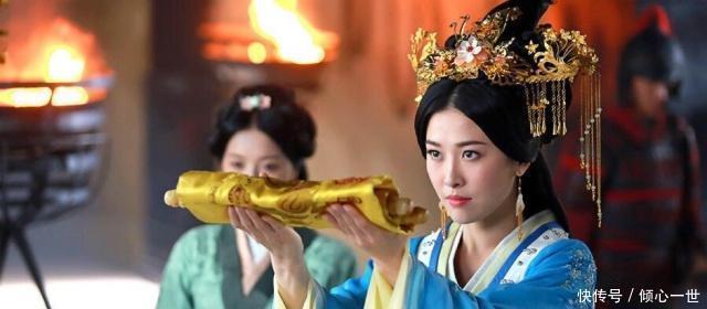 江充|卫子夫可称“千古一后”,是汉武帝的最爱,为何又要杀卫子夫呢!