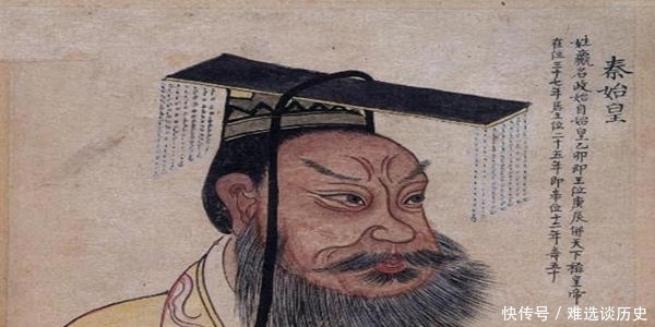 身后事|为何越是雄才大略的君王,越无法妥善安排身后事?