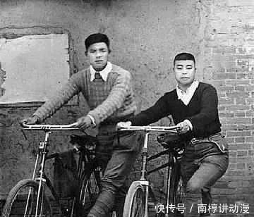 将军|吴法宪出狱后生活:夫人在丈夫落魄后不离不弃,夫妻相伴共度晚年