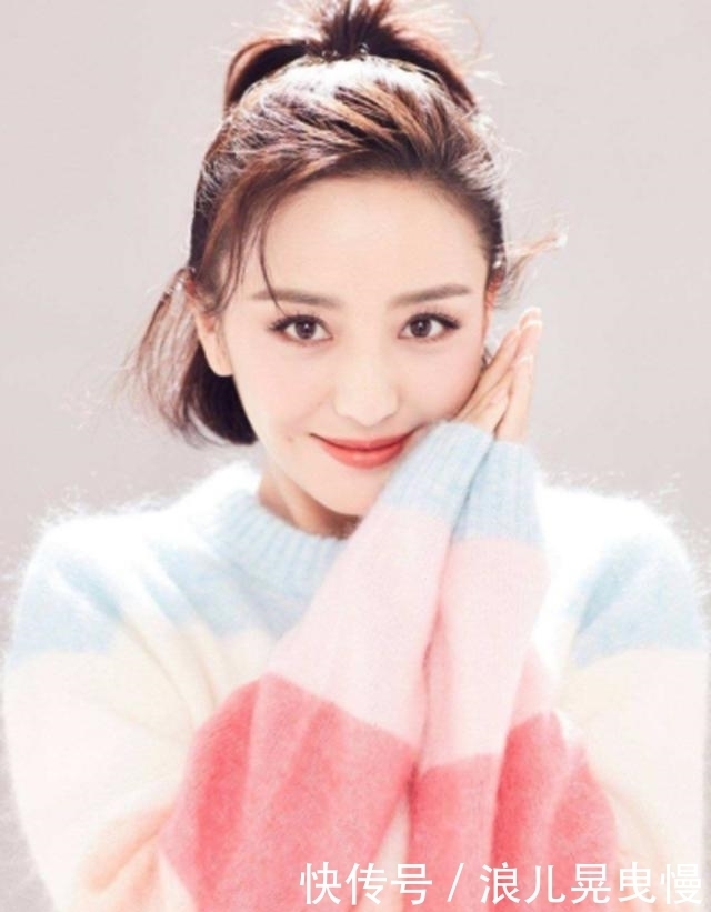  努力|36岁佟丽娅为何爆红？凭什么成为央视主持？董卿说出了实情