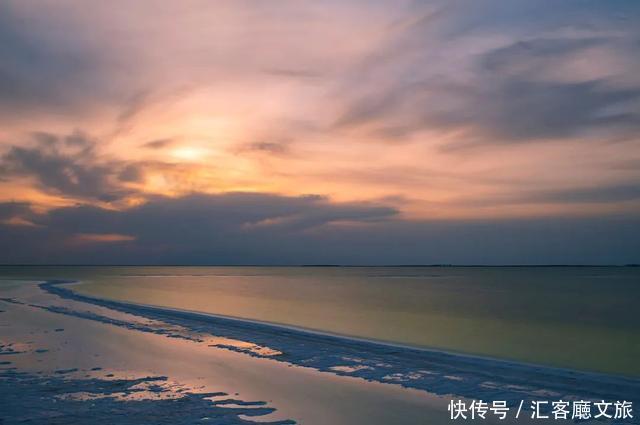 自驾|憋疯了!15条醉美新疆自驾线,正适合七八月挑一条出发!