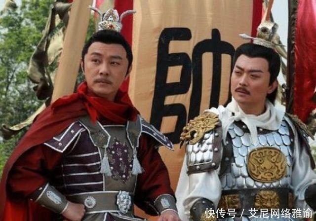 一段话|开国功臣在朝堂动粗，皇帝让人给其带了一段话，字字带有杀气