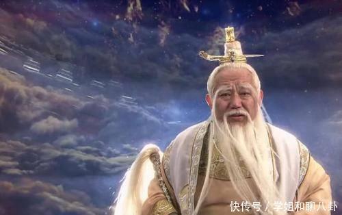  命运|孙悟空生命中的贵人是谁？两次改变他的命运，猴子却不领情