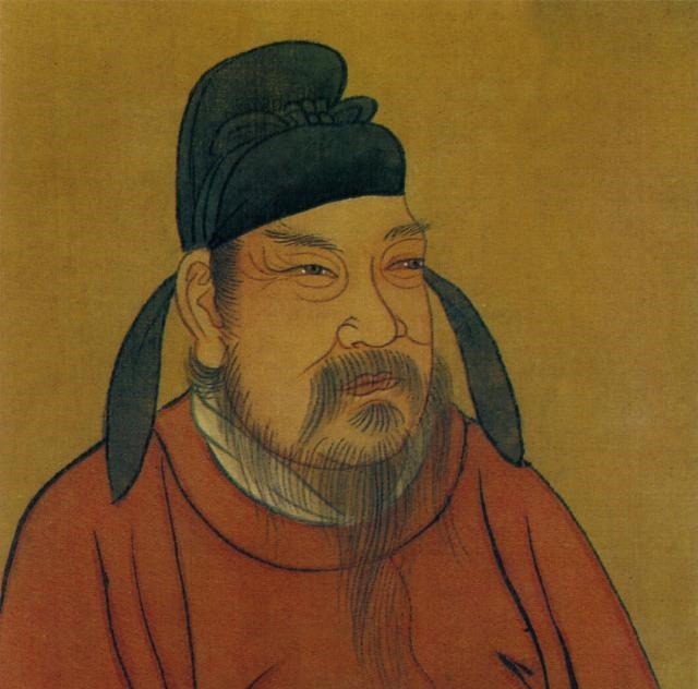 武则天|除了武则天以外,中国历史上还有三个女皇帝