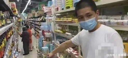 赔款|自家超市抓惯偷反被刑拘3个月，还要赔款6.6万！道歉后获得小偷原谅