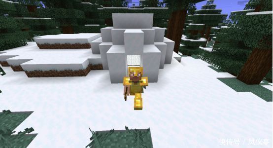 瞬间|《我的世界》劝退萌新的4大瞬间 每个都是让老玩家心酸的回忆