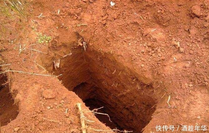  秦始皇陵|盗墓第1人被判死刑, 看不起专家: 你们打不开秦始皇陵, 我能打开