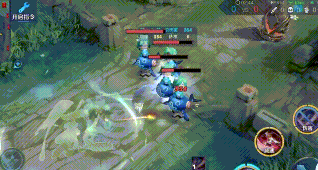 皮肤|王者荣耀:帅气李白又将出新皮肤 你期待不?