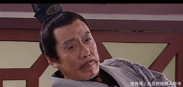 心术|曹操“一瓜杀三妾”背后发人深省的思考，帝王心术只对一种人有效