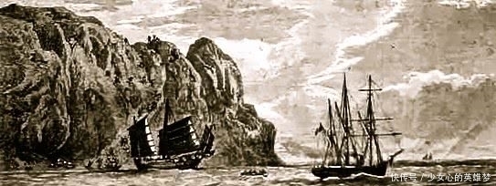 海盗联盟|从一介青楼女子到手握数万精兵的海贼王,揭秘郑一嫂的海贼传奇!