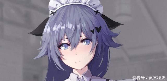  奥托的合作|崩坏3：符华所经历的一切，是否可以用“忍辱负重”来形容