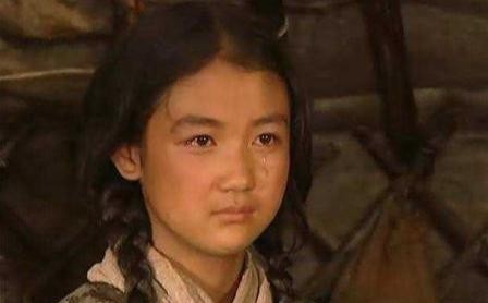 割舍|女奴皇后合答安,她才是成吉思汗心中难以割舍的那片白月光