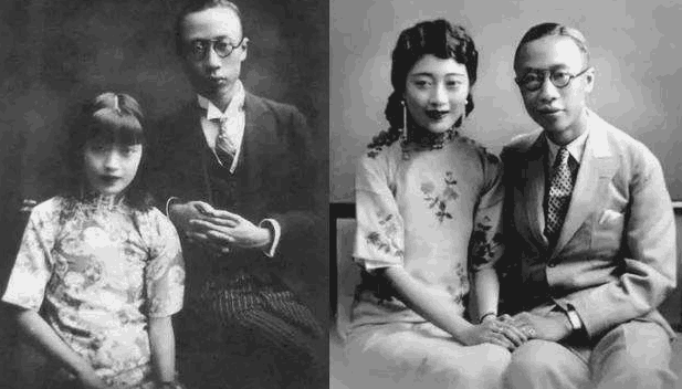 溥仪晚年诉说: 一代绝美皇后婉容被日本人控制, 在床上竟做出这种荒唐