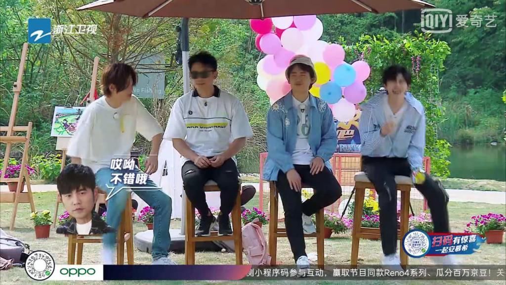 时期|《奔跑吧4》豆瓣评分突破6.0,比邓超陈赫时期还高?原因很简单!