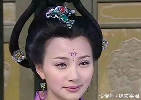 霸占|他霸占皇后,还让画师画出皇后的样子,逼得皇后自杀