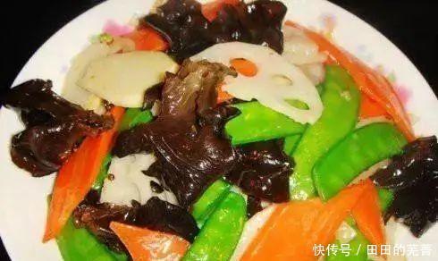  家里|9道正宗的家常小炒菜，经常吃都不会腻，家里待客上桌的频率最高