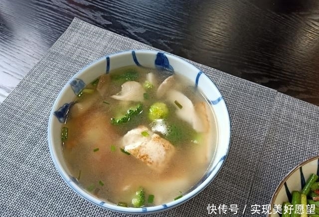 好吃|入秋后三餐别乱吃，此4个菜鲜美好吃，健康不上火，上桌就光盘