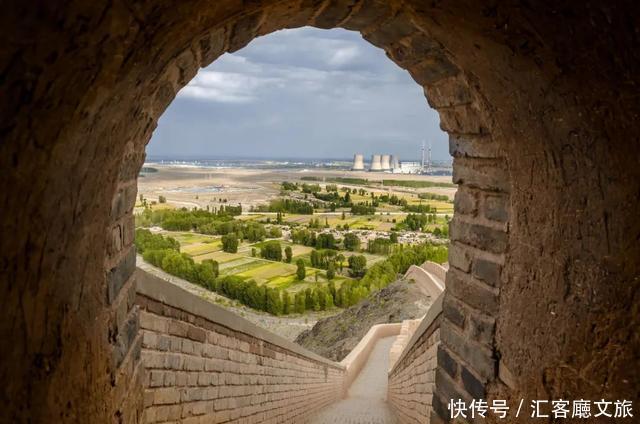 新疆|比新疆绚丽,比西藏神圣,美了千年却一直被遗忘!