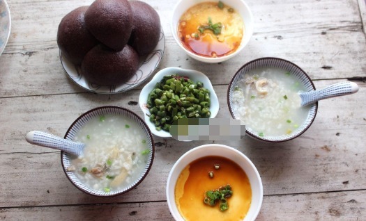 舒服|早餐这样吃一周不重样,吃得暖和又舒服,一上午都不饿,精力爆棚