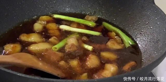 不腻|教你自制五花肉拼盘,软烂鲜香,开胃下饭,天天吃都不腻