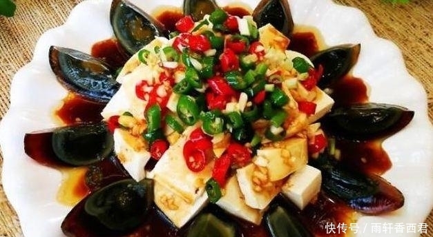 适量|口感香辣色泽诱人，开胃下饭菜越吃越好吃，每次做能吃两碗饭