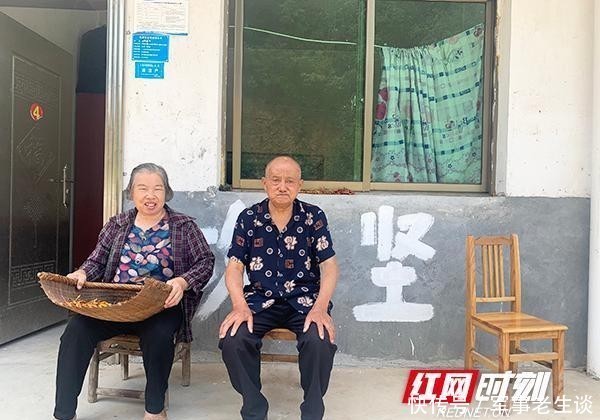 驻村|驻村帮|荆竹村:路通产业丰 村民大步奔小康