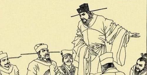 招致|王安石变法利国利民,为什么会招致那么多正人君子强烈反对呢?