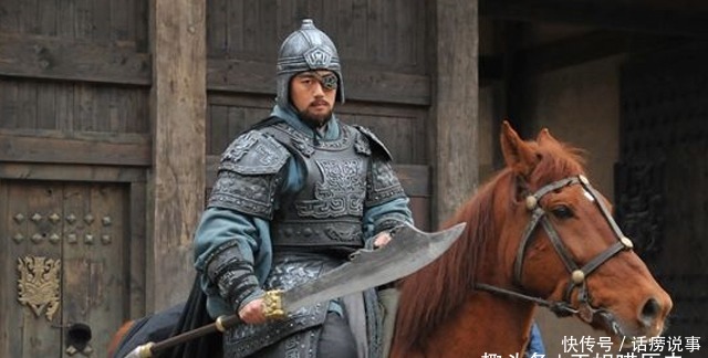 平平|夏侯惇一生战绩平平，更没什么显赫功勋，但曹操为何如此喜欢他呢