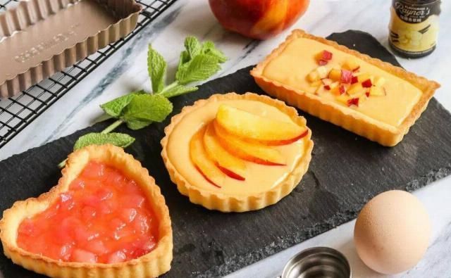 菜单|桃桃料理这才是迪士尼在逃公主的菜单吧