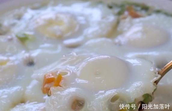 食用|鸡蛋还在煮着吃,炒着吃吗这样做既方便又美味,小朋友特别爱吃