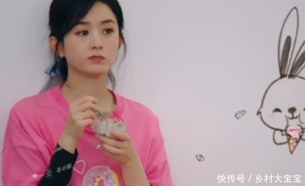 中餐厅|赵丽颖在《中餐厅》展示出三个优点,第二个优点却被网友说没素质