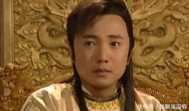 逃出|朱元璋算不遗漏,给孙子留一能人,帮助朱允炆逃出朱棣的魔爪
