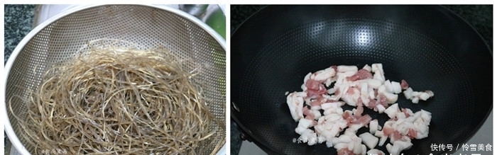 常备|我家常备此食材,隔三差五吃一顿,润肠通便,比米饭还受欢迎