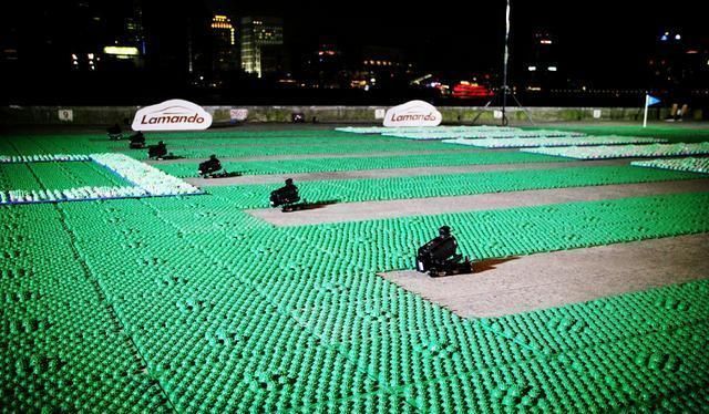 节目|跑男团的“奇葩”道具,第3个是郭麒麟的阴影,第1个连李晨都害怕