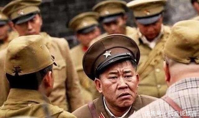  粟裕|粟裕全歼日军并缴获一重要物件，日军少将写信恳求归还并和睦相处