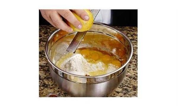 犹太|手把手教你做酥松香甜的犹太夹馅面包巴布卡