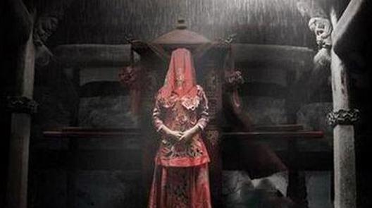 骇人听闻|鬼妻丨配阴婚，骇人听闻的冥婚行为，令人发指