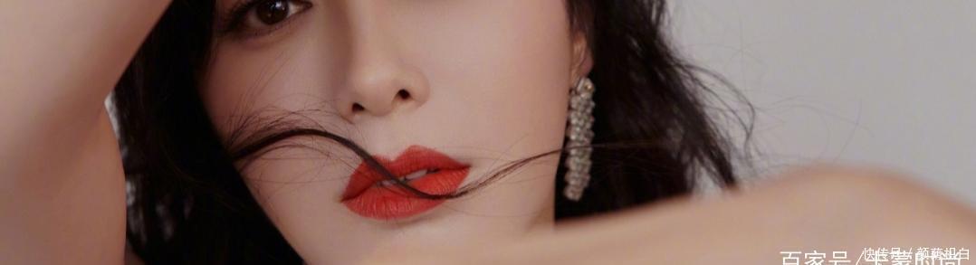 唇妆|不要只会盲目买口红,忽视了这个因素,涂什么口红可能都不好看!
