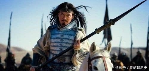 骁勇善战|骁勇善战的马超,为何投奔刘备之后得不到重用?