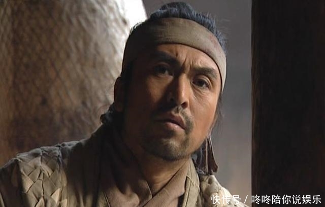  兄弟|三兄弟都被人压制, 阮氏三雄在水军中地位为何如此尴尬