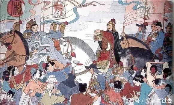 被捕|岳飞被捕后,岳家军12位将领中,竟有9人证明他谋反?