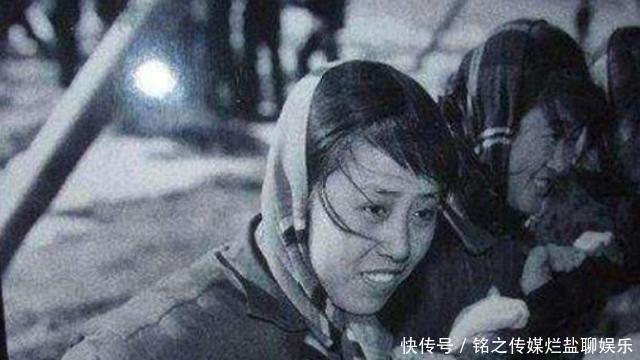 吴献忠|50年前,女知青吴献忠立誓扎根农村、拒上清华北大,她现状如何