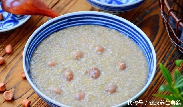 我家|天冷,我家三天两头煮这粥,营养全面易消化,去寒又暖胃