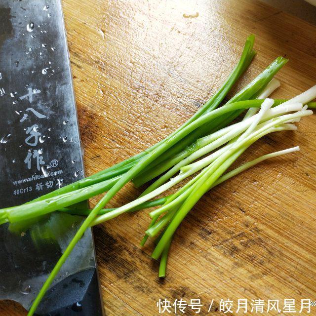 水面|清水面,最简单的往往可能是最好吃的