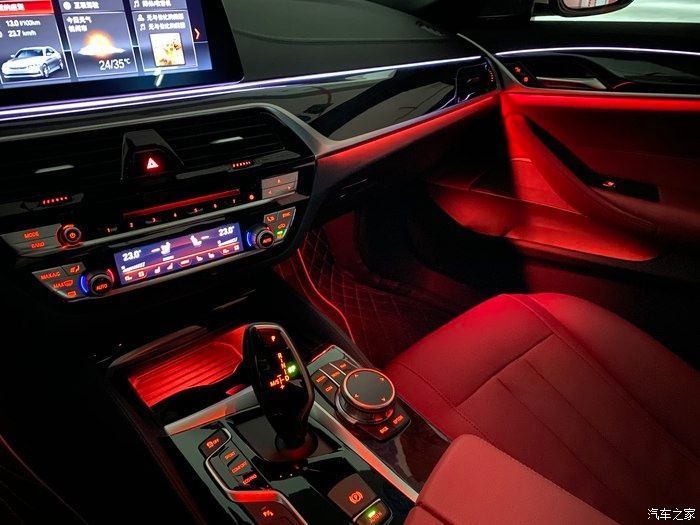 巅峰|宝马530Li尊享运动,宝马5系提车1周年纪念及1年用车体验