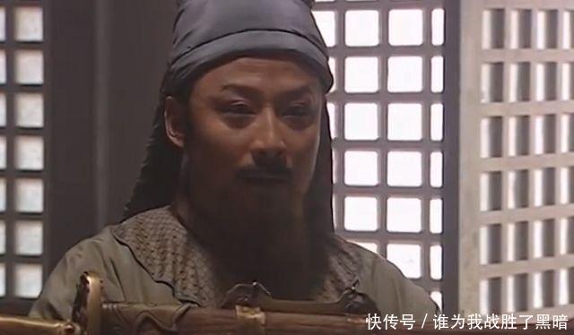  教头|水浒传中，此人拥有最响亮的头号，却是十足的墙头草