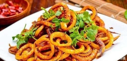 解馋|香味十足的几道家常菜,美味营养,解馋下饭,好吃的连汤汁都不剩